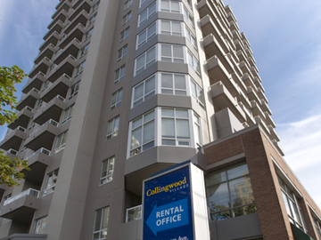 Apartments for Rent in Vancouver - Wessex Gate at Collingwood - CanadaRentalGuide.com