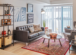 Motion - Toronto, Ontario - Apartment for Rent