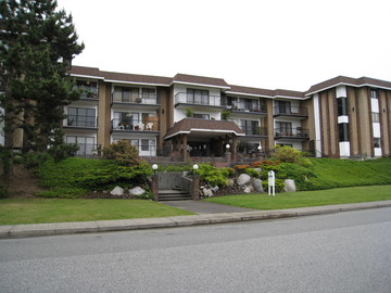 Apartments for Rent in Vancouver -  Dorchester - CanadaRentalGuide.com