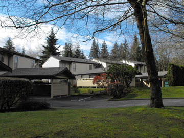 Apartments for Rent in North Vancouver -  Cedar Village - CanadaRentalGuide.com