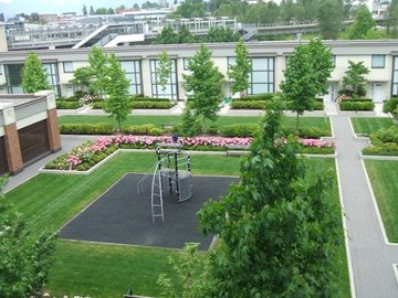 Apartments for Rent in Burnaby -  Tandem - CanadaRentalGuide.com