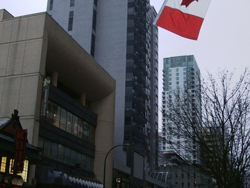 Apartments for Rent in Vancouver -  Carlyle - CanadaRentalGuide.com