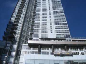 Apartments for Rent in Vancouver -  Capitol Residences - CanadaRentalGuide.com