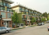 Noma - North Vancouver, British Columbia - Apartment for Rent