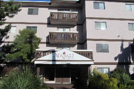 Magnolia Manor