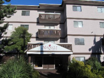 Apartments for Rent in Victoria -  Magnolia Manor - CanadaRentalGuide.com
