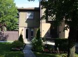Waterford Townhouses - Mississauga, Ontario - Apartment for Rent