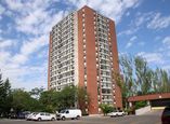 Waterford Tower - Mississauga, Ontario - Apartment for Rent