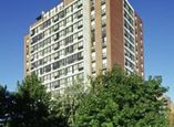 Bristol Court Tower - Mississauga, Ontario - Apartment for Rent