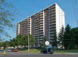 Concorde Apartments - Ottawa, Ontario - Apartment for Rent