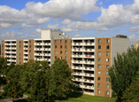 Brighton Court Apartments - Windsor, Ontario - Apartment for Rent