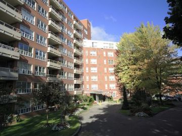 London Neighborhood Guide