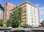 The Mansions - Calgary, Alberta - Apartment for Rent