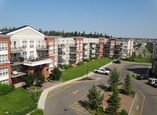 Wellington Court Apartments - Edmonton, Alberta - Apartment for Rent