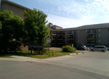 Tennyson Apartments - Edmonton, Alberta - Apartment for Rent
