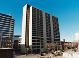 Saskatoon Tower - Saskatoon, Saskatchewan - Apartment for Rent