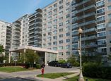 Le 4300 de Maisonneuve - Westmount, Quebec - Apartment for Rent