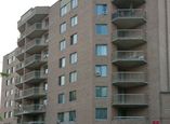 Le Navarin - St-Laurent, Quebec - Apartment for Rent