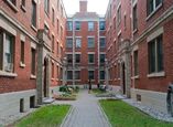 Redfern Apartments - Westmount, Quebec - Apartment for Rent