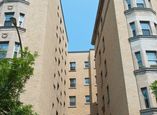 Haddon Hall - Montreal, Quebec - Apartment for Rent