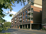 Garrison Watch - Halifax, Nova Scotia - Apartment for Rent