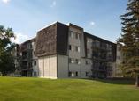 Ascot Arms - Edmonton, Alberta - Apartment for Rent