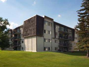 Apartments for Rent in Edmonton -  Ascot Arms - CanadaRentalGuide.com