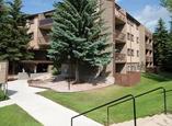 Christopher County - Edmonton, Alberta - Apartment for Rent