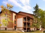 Durham County - Edmonton, Alberta - Apartment for Rent