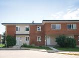 Garden Court - Edmonton, Alberta - Apartment for Rent