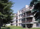 Harrow Court - Edmonton, Alberta - Apartment for Rent