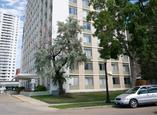 Jasper House - Edmonton, Alberta - Apartment for Rent