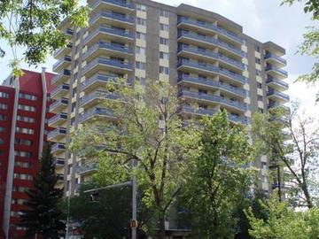 Apartments for Rent in Edmonton -  Sir John Franklin - CanadaRentalGuide.com