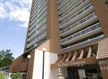 The David Thompson - Edmonton, Alberta - Apartment for Rent