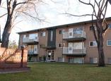 Plaza Apartments - Red Deer, Alberta - Apartment for Rent