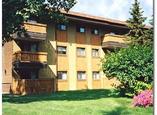 McKinnon Manor Apartments  - Calgary, Alberta - Apartment for Rent