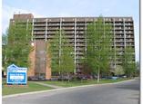Sarcee Trail Place  - Calgary, Alberta - Apartment for Rent