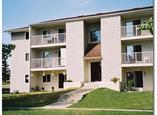 Radisson Village III - Calgary, Alberta - Apartment for Rent