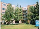 Flintridge Place - Calgary, Alberta - Apartment for Rent