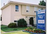 Radisson Village I  - Calgary, Alberta - Apartment for Rent