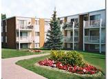 Glamorgan Manor - Calgary, Alberta - Apartment for Rent