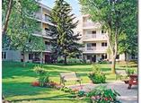 Redwood Court  - Edmonton, Alberta - Apartment for Rent