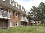 Kew Place  - Edmonton, Alberta - Apartment for Rent