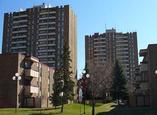Whitehall Square - Edmonton, Alberta - Apartment for Rent