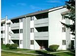 Northridge Estates  - Edmonton, Alberta - Apartment for Rent