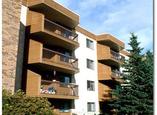 Westmoreland Apartments - Edmonton, Alberta - Apartment for Rent