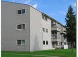 Pembroke Estates - Edmonton, Alberta - Apartment for Rent