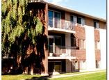 Terrace Garden Estates - Edmonton, Alberta - Apartment for Rent