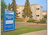 Briarwynd Court  - Edmonton, Alberta - Apartment for Rent