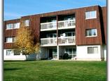 Breton Manor  - Edmonton, Alberta - Apartment for Rent